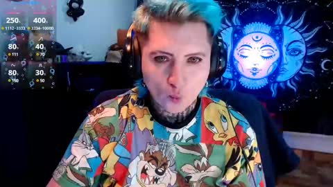          HEHIM  online show from February 16, 2025, 12:52 am