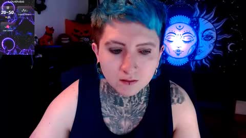          HEHIM  online show from February 25, 2025, 6:53 pm