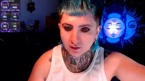          HEHIM  online show from March 4, 2025, 10:38 pm