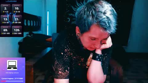          HEHIM  online show from March 11, 2026, 11:00 pm