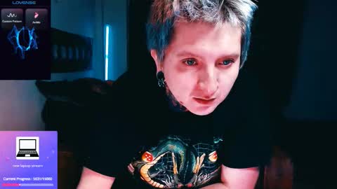          HEHIM  online show from March 15, 2026, 2:28 am