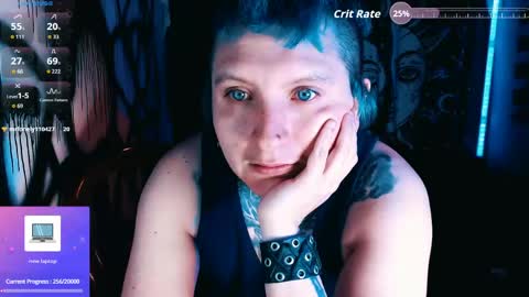          HEHIM  online show from April 14, 2026, 10:49 pm