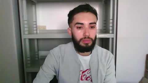 Jestevan online show from January 22, 2025, 1:21 pm