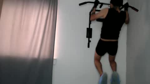 Jestevan online show from March 9, 2025, 5:17 pm