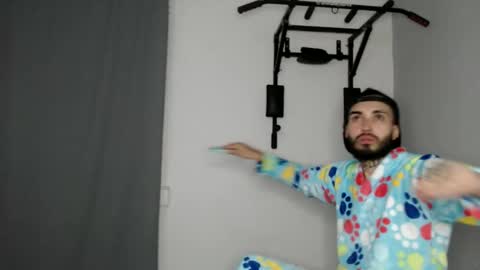 Jestevan online show from March 9, 2025, 11:56 pm