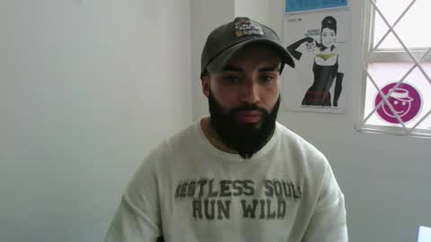 Jestevan online show from May 14, 2026, 2:24 pm