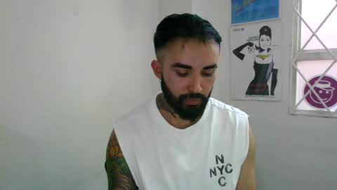 Snapshot of ftmen chatting on June 17, 2026, 9:49 pm Jestevan online show from June 17, 2026, 9:49 pm