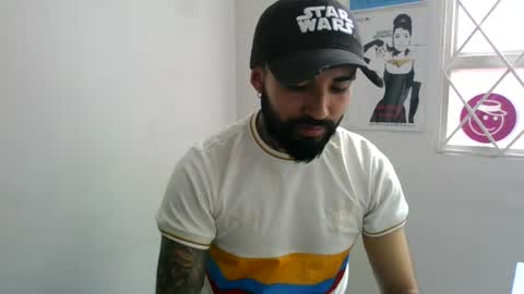 Snapshot of ftmen chatting on June 25, 2026, 1:59 pm Jestevan online show from June 25, 2026, 1:59 pm
