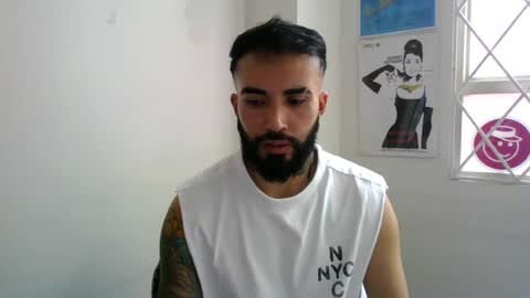 Snapshot of ftmen chatting on June 30, 2026, 1:12 pm Jestevan online show from June 30, 2026, 1:12 pm