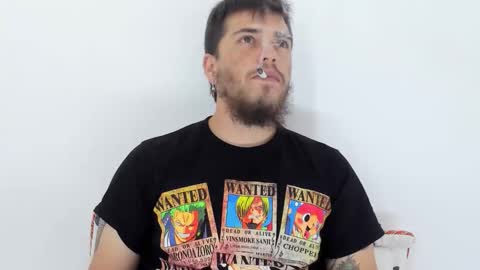 ftmsebas online show from January 31, 2026, 8:18 pm