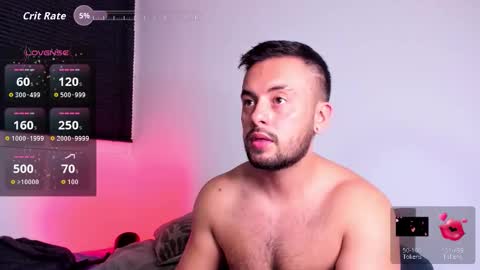 Dani online show from March 30, 2026, 12:11 am