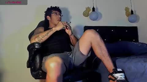Ricardodominic 1   MODELO INDEPENDIENTE online show from March 7, 2025, 1:53 am