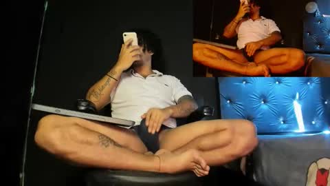 Ricardodominic 1   MODELO INDEPENDIENTE online show from May 30, 2026, 2:36 pm