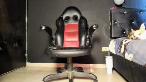 Ricardodominic 1   MODELO INDEPENDIENTE online show from June 4, 2026, 6:47 pm