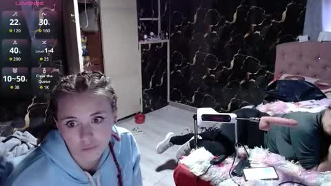 fuck_me_baby17 online show from February 19, 2026, 10:39 pm