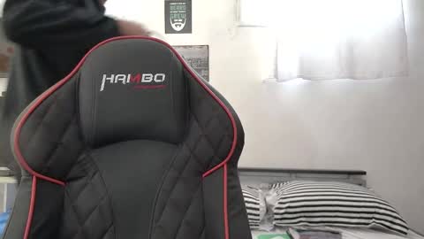 fuck_your_whore online show from January 17, 2026, 8:19 am