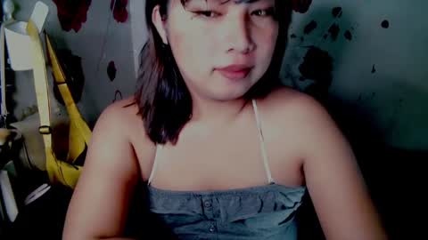 Snapshot of fuckable_marjj chatting on February 19, 2025, 4:11 pm im marjj be nice to me online show from February 19, 2025, 4:11 pm
