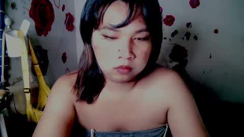 Snapshot of fuckable_marjj chatting on February 19, 2025, 7:38 pm im marjj be nice to me online show from February 19, 2025, 7:38 pm