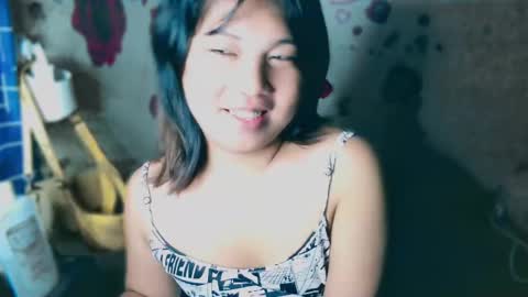 Snapshot of fuckable_marjj chatting on February 26, 2025, 2:04 am im marjj be nice to me online show from February 26, 2025, 2:04 am