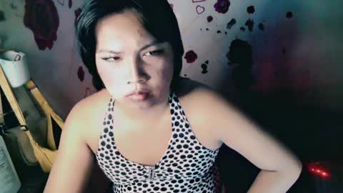 Snapshot of fuckable_marjj chatting on March 3, 2025, 6:33 pm im marjj be nice to me online show from March 3, 2025, 6:33 pm