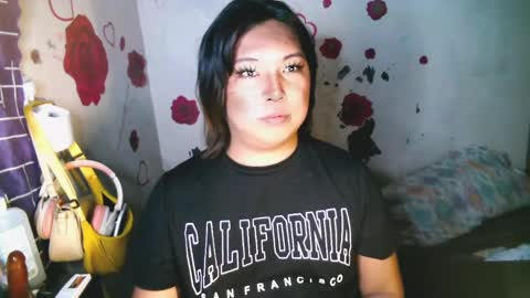 Snapshot of fuckable_marjj chatting on March 11, 2025, 9:45 am im marjj be nice to me online show from March 11, 2025, 9:45 am