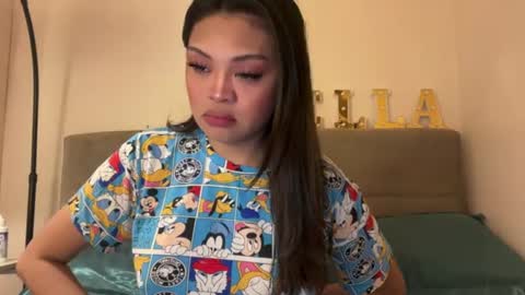 Snapshot of fuckalicious_ella chatting on July 14, 2026, 6:35 pm ella online show from July 14, 2026, 6:35 pm