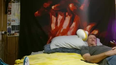 Aries69 online show from September 30, 2025, 4:17 am