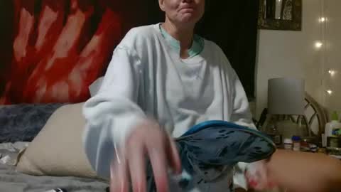 Aries69 online show from October 1, 2025, 4:51 am