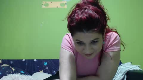 anngy online show from January 22, 2025, 7:56 pm