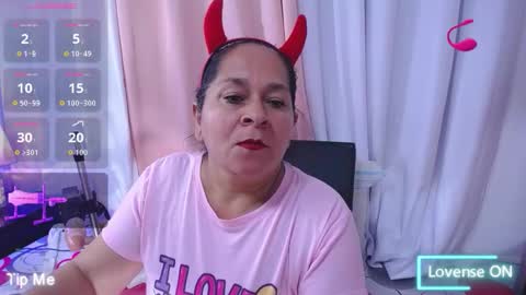 FuckedASS4U online show from February 12, 2026, 1:50 pm