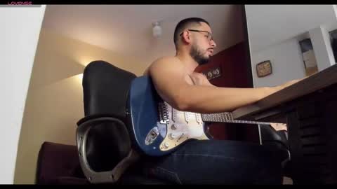 SERGIO THE SEX LAWYER online show from January 19, 2026, 3:54 am