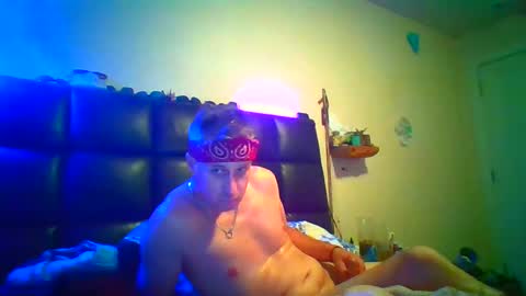 fuckery101cpl online show from September 12, 2025, 2:44 am