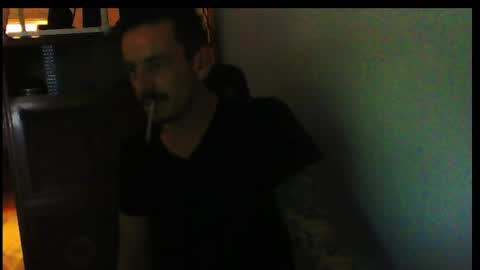 Snapshot of fuckforlife76 chatting on December 31, 2024, 9:21 am Tony online show from December 31, 2024, 9:21 am