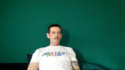 Snapshot of fuckforlife76 chatting on February 25, 2025, 10:58 am Tony online show from February 25, 2025, 10:58 am