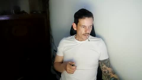 Snapshot of fuckforlife76 chatting on March 12, 2025, 7:02 am Tony online show from March 12, 2025, 7:02 am