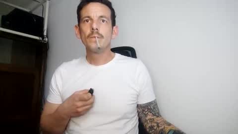 Snapshot of fuckforlife76 chatting on March 12, 2025, 11:20 am Tony online show from March 12, 2025, 11:20 am