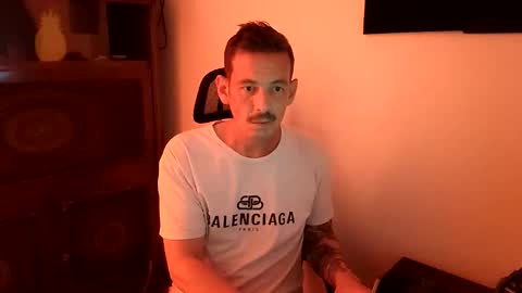 Snapshot of fuckforlife76 chatting on October 22, 2025, 6:46 am Tony online show from October 22, 2025, 6:46 am