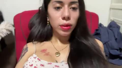 Snapshot of fuckgirl4you chatting on February 7, 2025, 6:56 am khalifa online show from February 7, 2025, 6:56 am