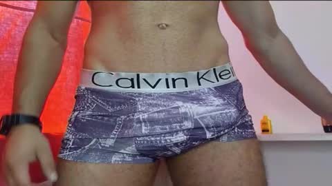 Snapshot of fuckingmulletdaddy chatting on January 18, 2025, 12:47 pm Phill online show from January 18, 2025, 12:47 pm