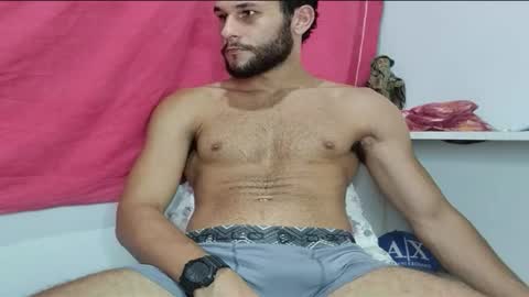 Snapshot of fuckingmulletdaddy chatting on January 26, 2025, 10:46 pm Phill online show from January 26, 2025, 10:46 pm