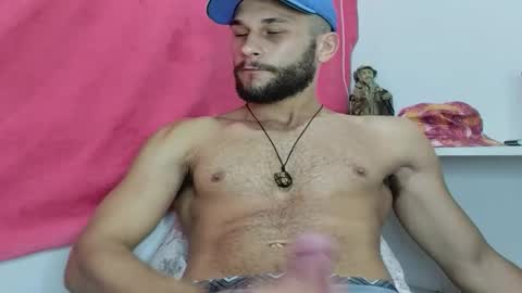 Snapshot of fuckingmulletdaddy chatting on January 27, 2025, 11:54 pm Phill online show from January 27, 2025, 11:54 pm