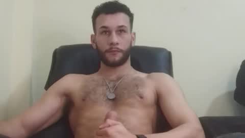 Snapshot of fuckingmulletdaddy chatting on September 19, 2025, 1:23 pm Phill online show from September 19, 2025, 1:23 pm