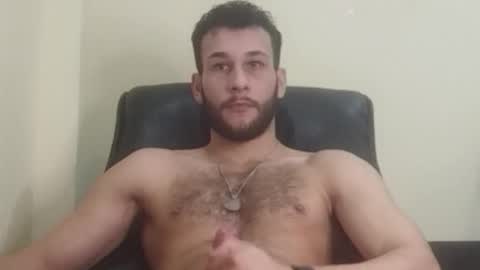 Snapshot of fuckingmulletdaddy chatting on October 3, 2025, 12:13 pm Phill online show from October 3, 2025, 12:13 pm