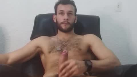 Snapshot of fuckingmulletdaddy chatting on October 15, 2025, 4:51 pm Phill online show from October 15, 2025, 4:51 pm