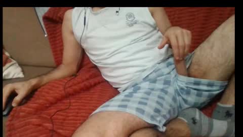 Bruchus online show from November 23, 2025, 8:41 pm