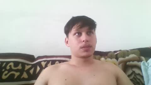 fuckmales21 online show from May 10, 2026, 1:05 pm