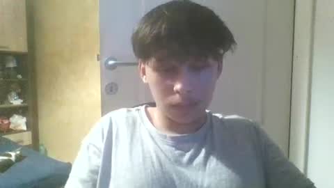 fuckmales21 online show from July 4, 2026, 12:50 am