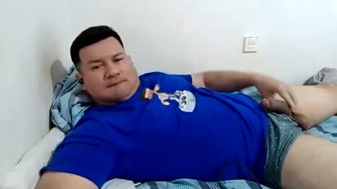 Fuckdirtymen online show from June 28, 2026, 2:12 pm
