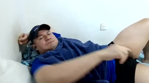 Fuckdirtymen online show from July 5, 2026, 11:17 am