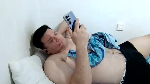 Fuckdirtymen online show from July 10, 2026, 11:29 pm